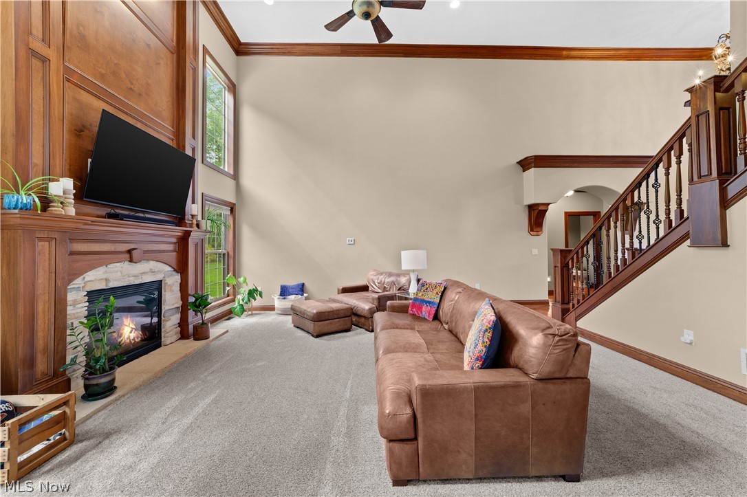 Highland Mdws - Residential