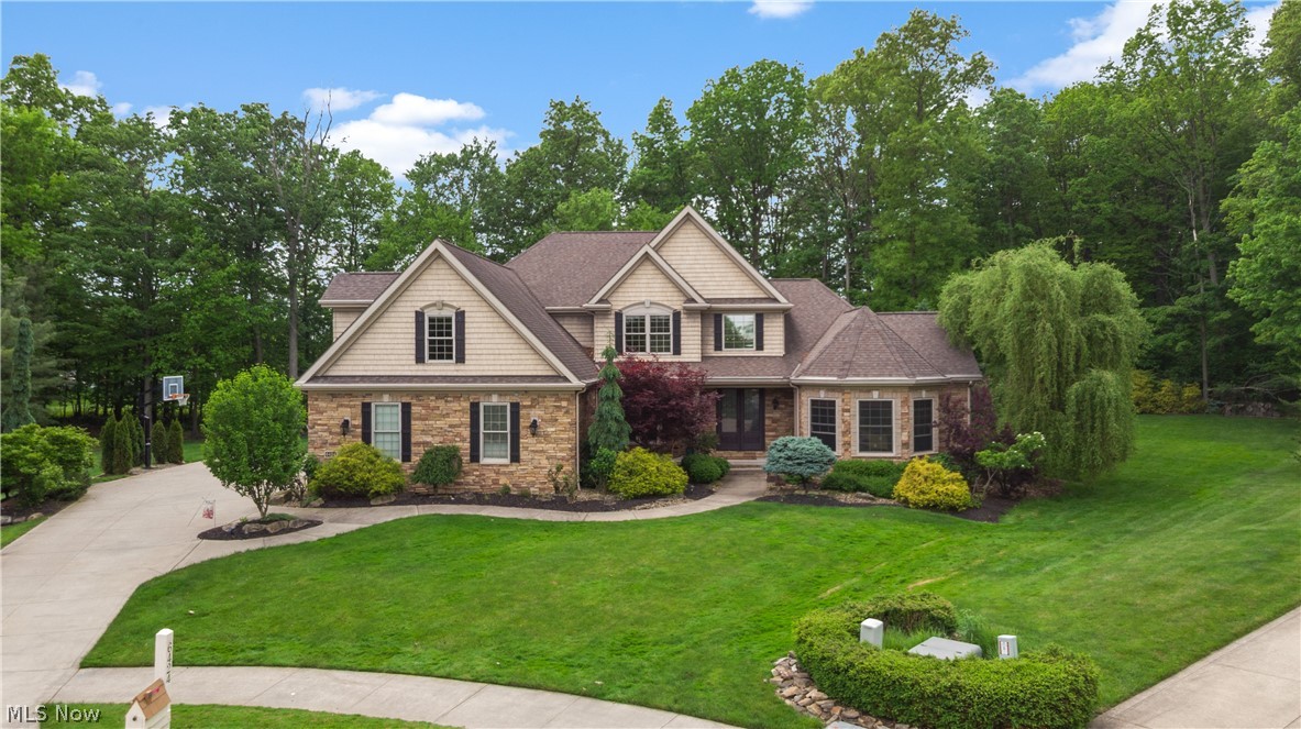 Highland Mdws - Residential