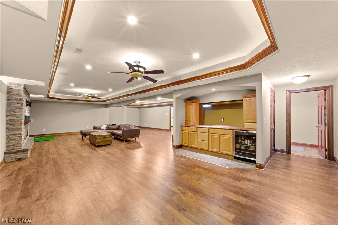 Highland Mdws - Residential