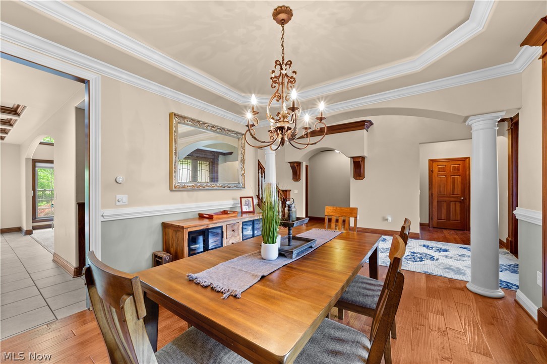Highland Mdws - Residential