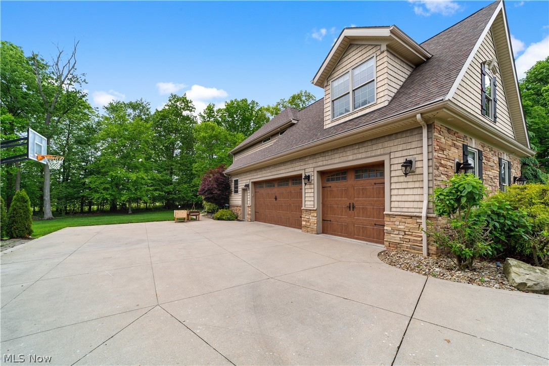Highland Mdws - Residential