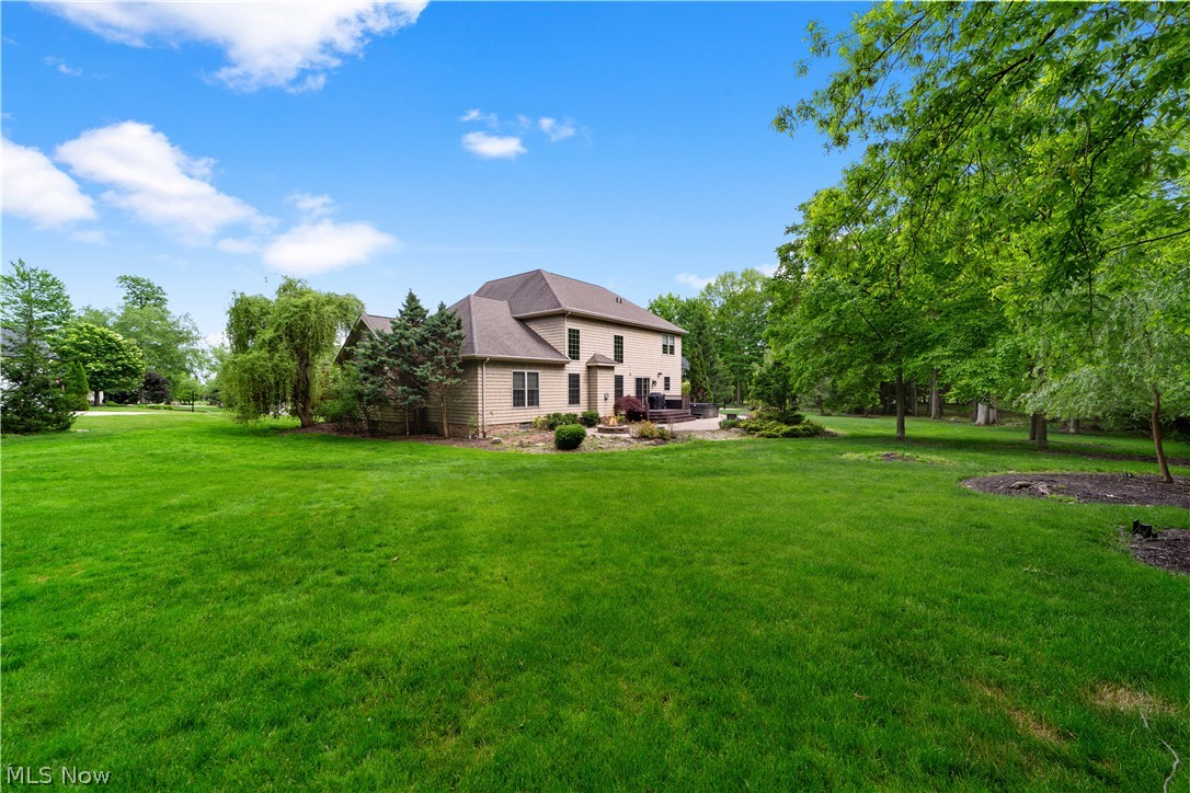 Highland Mdws - Residential