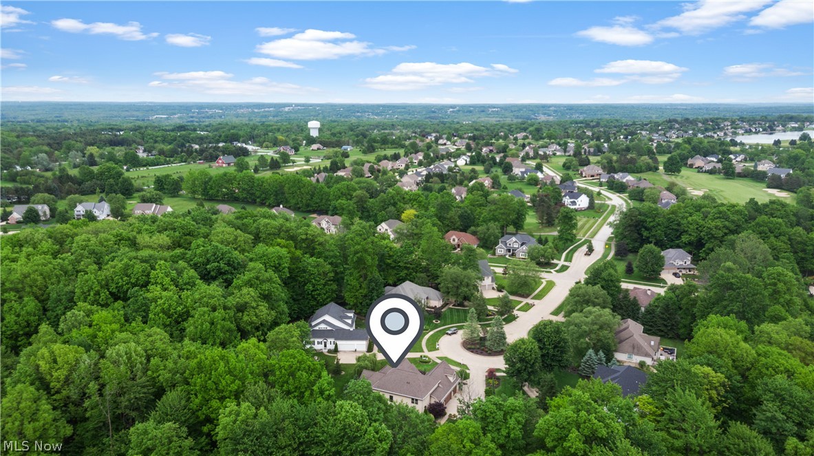 Highland Mdws - Residential