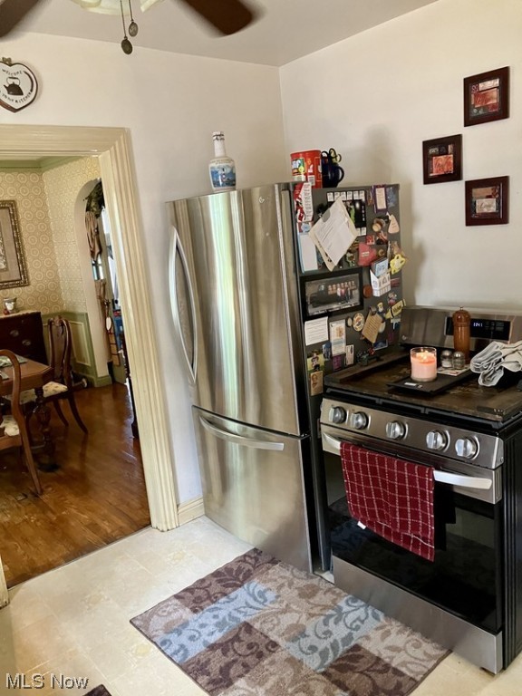 Boulevard Heights 02 - Residential