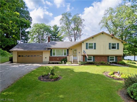 Homes For Sale - 1727 Township Road 1575<br/> Ashland, OH 44805