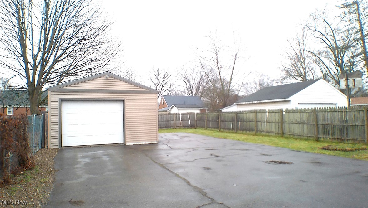 Elmwood - Residential