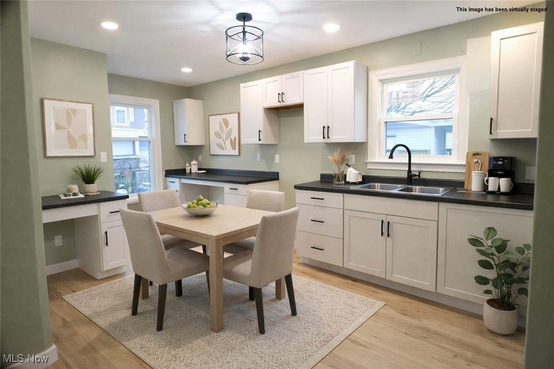 Elmwood - Residential