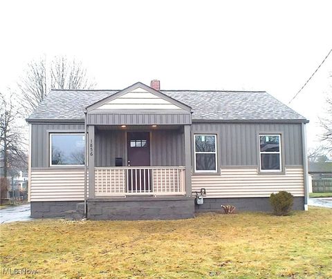 Apartment For Sale - 1856 Sheridan Avenue<br/> Warren, OH 44483