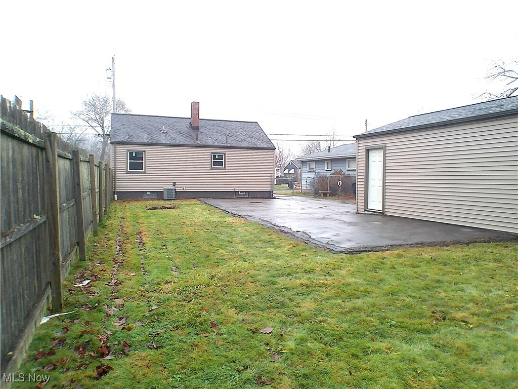 Elmwood - Residential