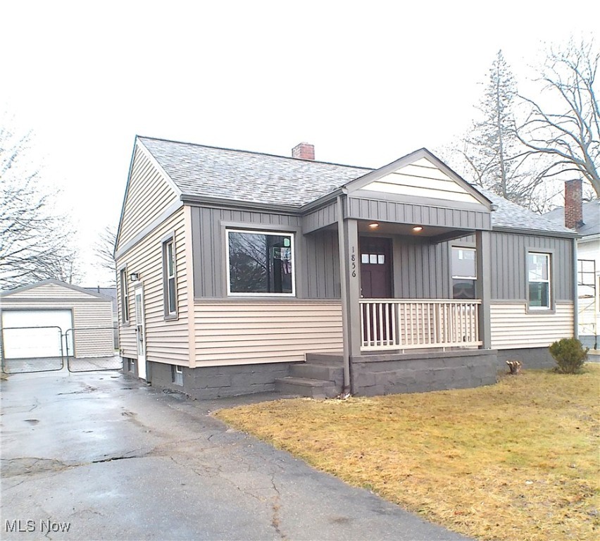 Elmwood - Residential