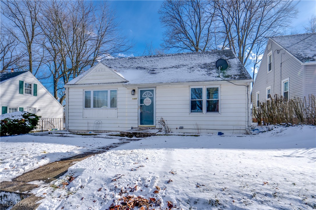 1322 26th Street, Canton, Ohio image 3