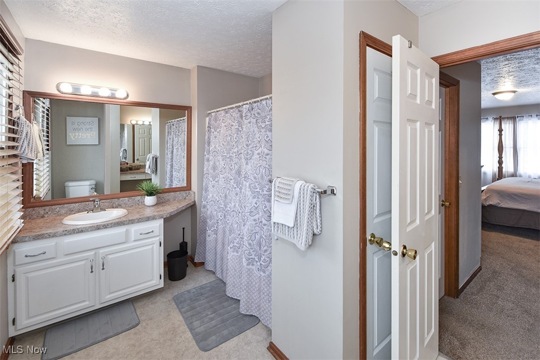 College Green Sub - Residential