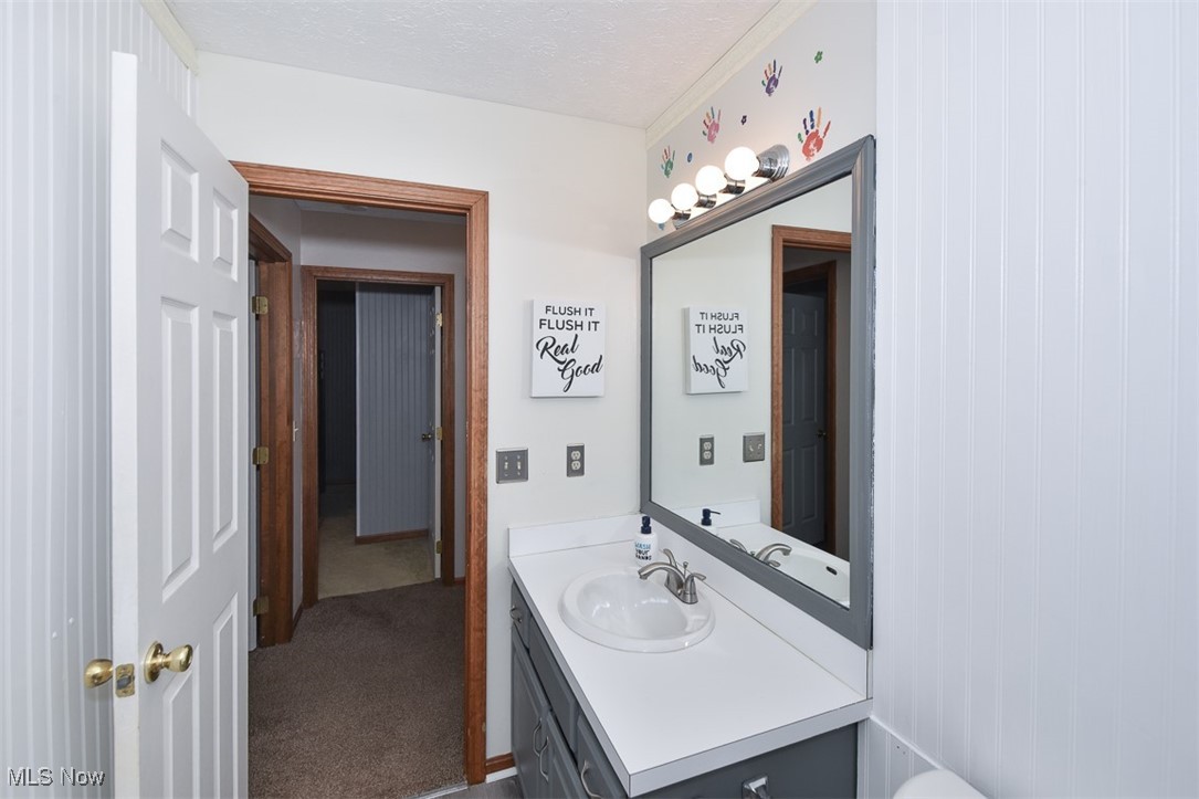 College Green Sub - Residential