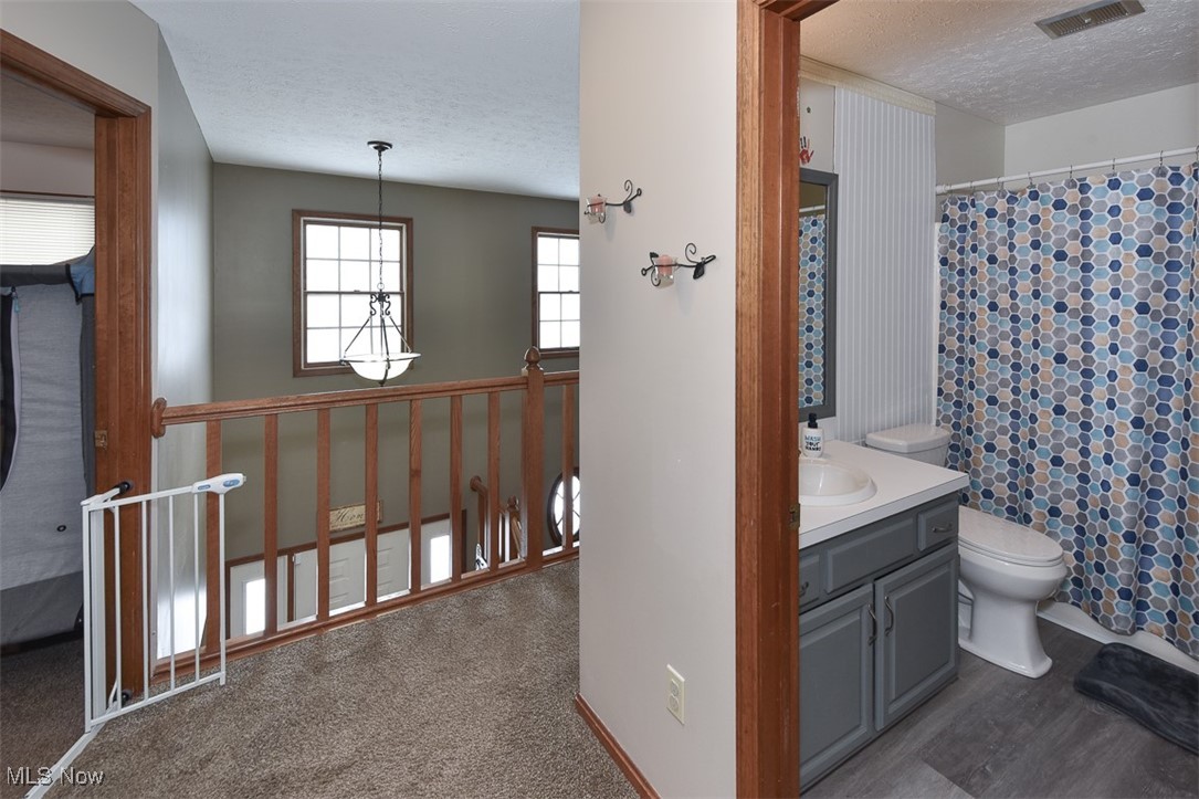 College Green Sub - Residential