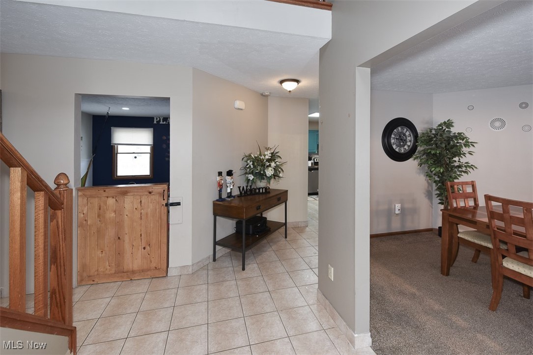 College Green Sub - Residential