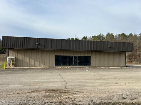 Tiny photo for 18005 Woodsfield Road, Caldwell, OH 43724 (MLS # 5107778)