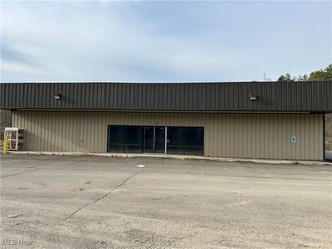 Photo of 18005 Woodsfield Road, Caldwell, OH 43724 (MLS # 5107778)