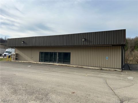 Tiny photo for 18005 Woodsfield Road, Caldwell, OH 43724 (MLS # 5107778)
