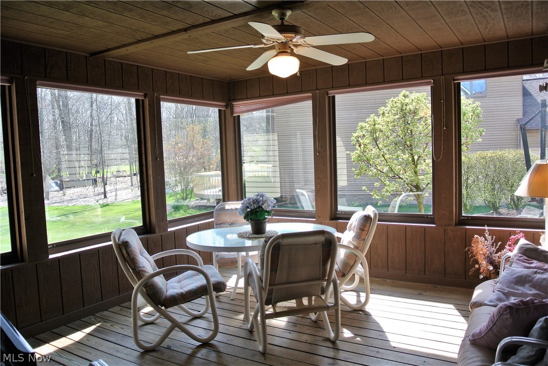 Country Woods - Residential