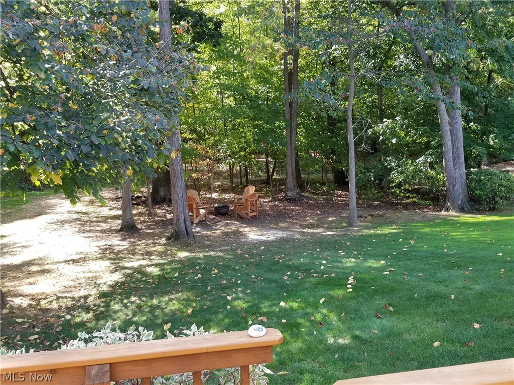 Country Woods - Residential