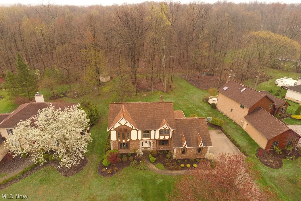 Country Woods - Residential