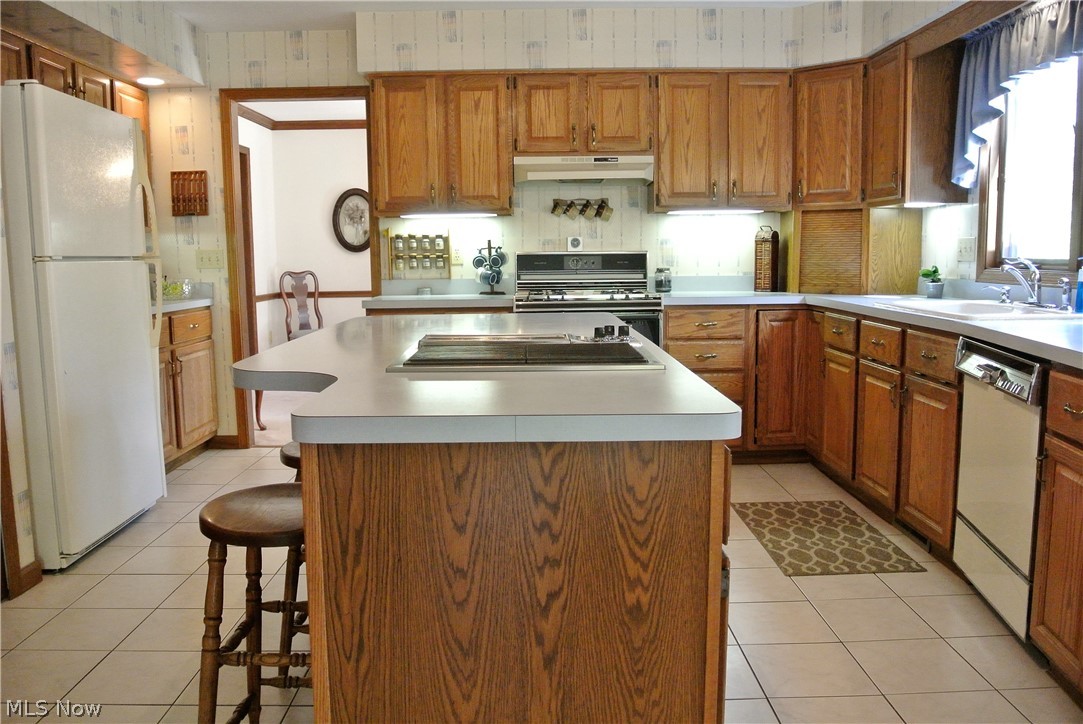 Country Woods - Residential