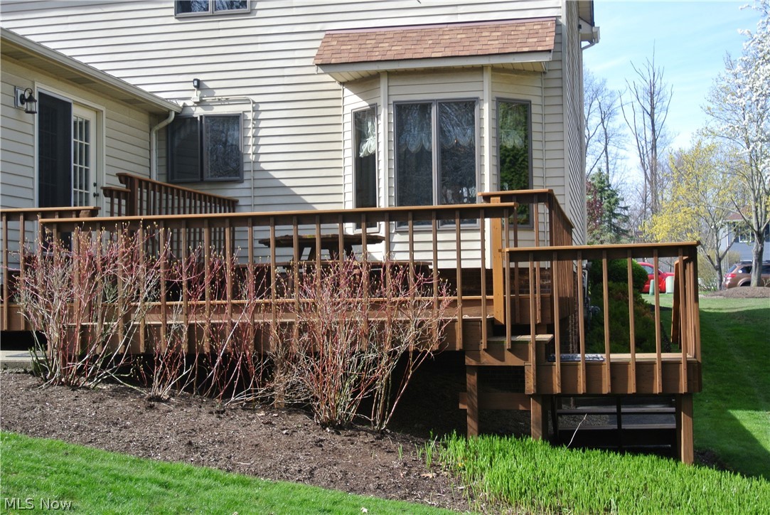 Country Woods - Residential