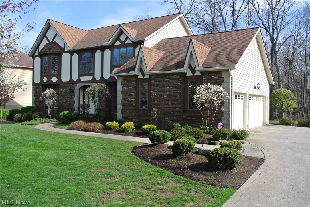 Country Woods - Residential