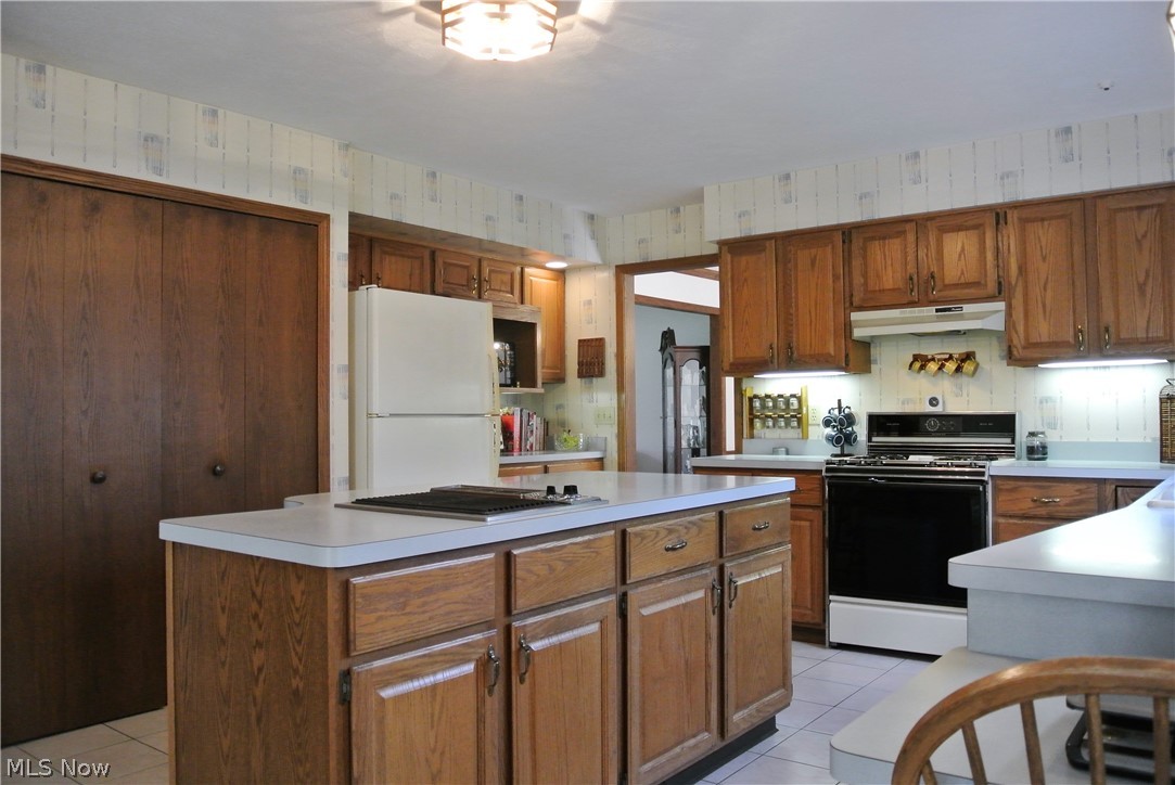 Country Woods - Residential