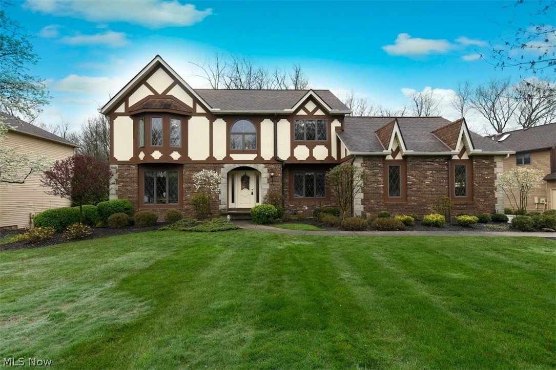 Country Woods - Residential