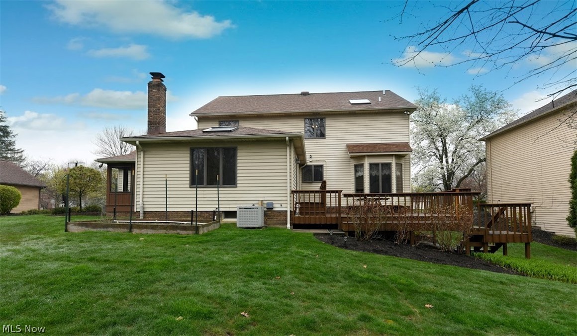 Country Woods - Residential