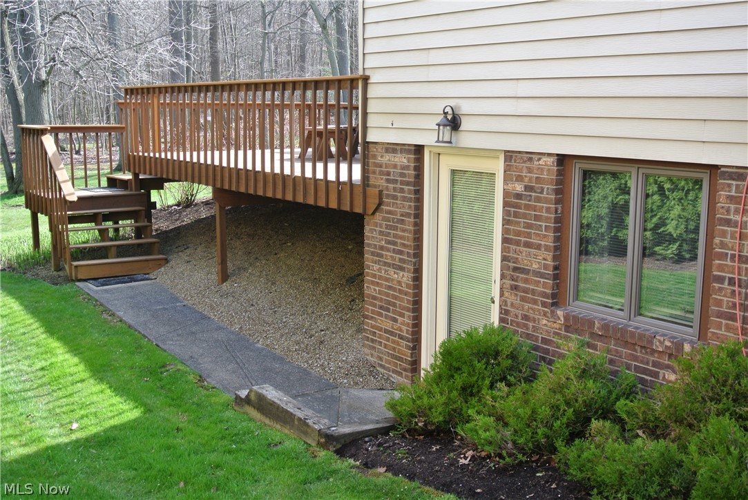 Country Woods - Residential