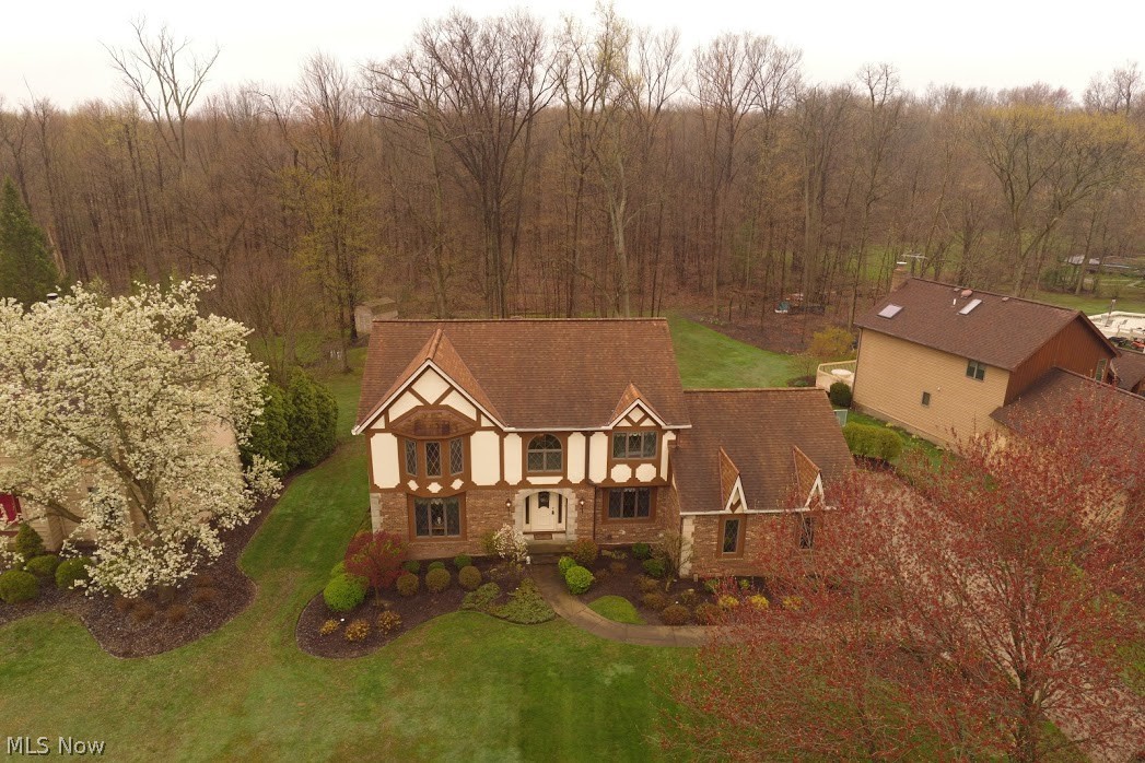 Country Woods - Residential