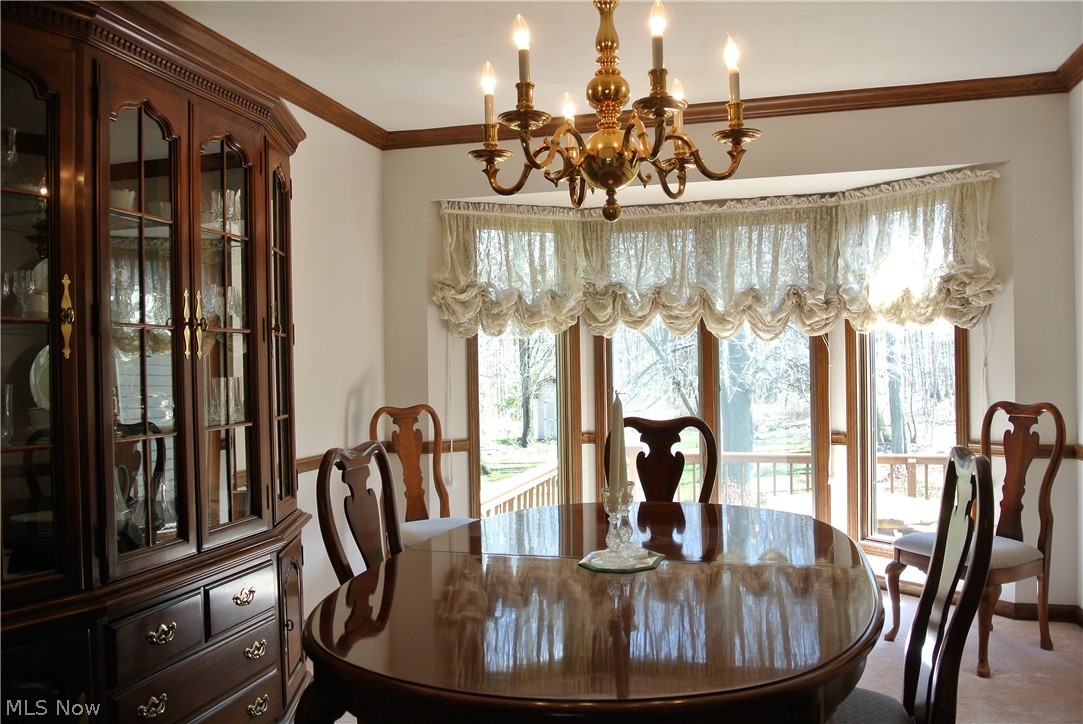 Country Woods - Residential