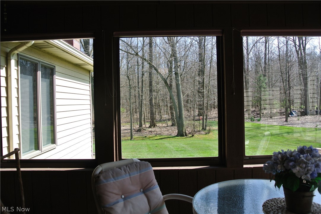 Country Woods - Residential