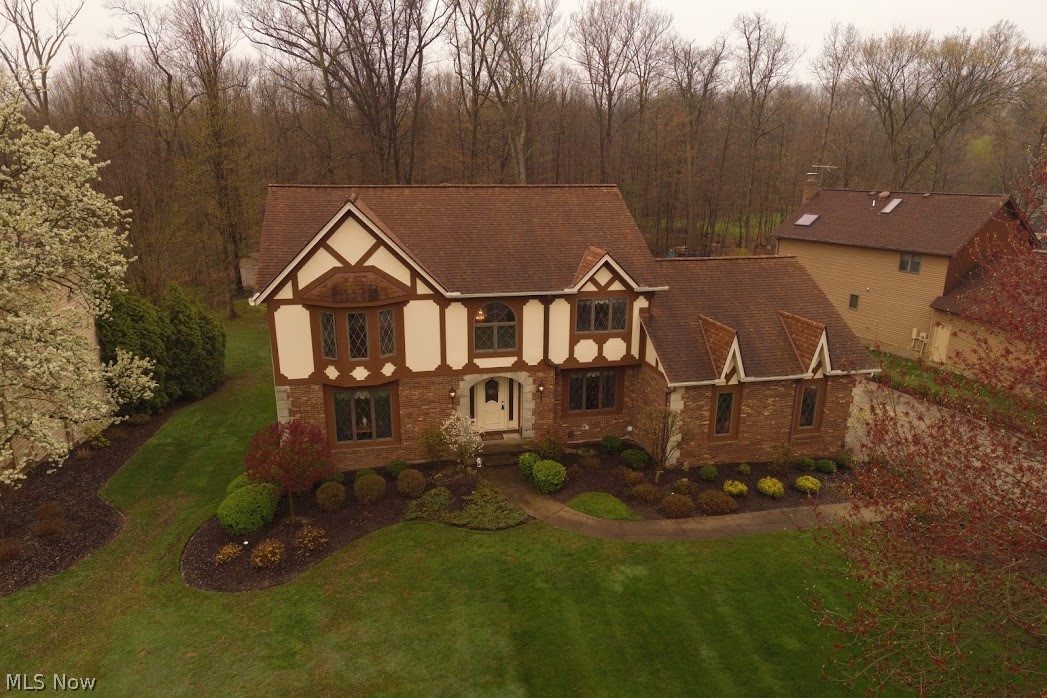 Country Woods - Residential