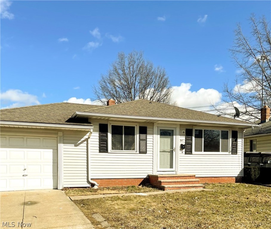 Noble Lawn 01 - Residential