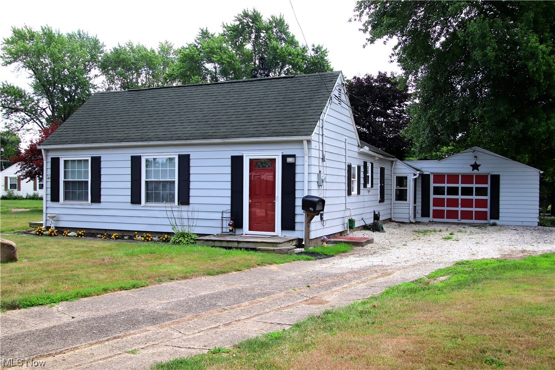 Massillon - Residential