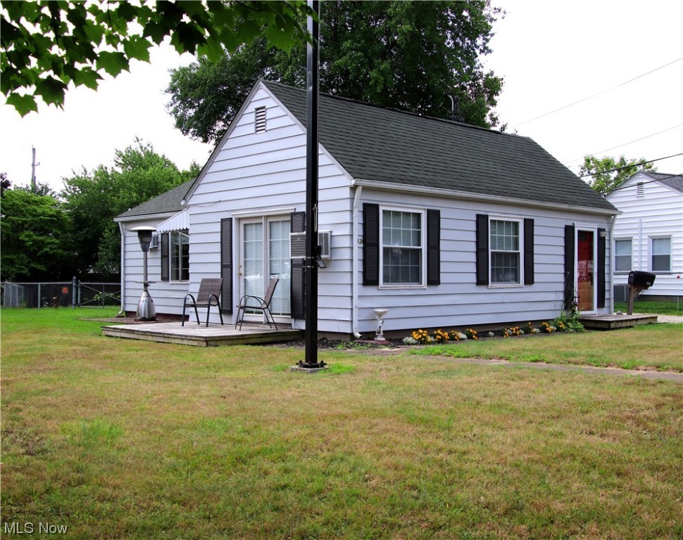 Massillon - Residential