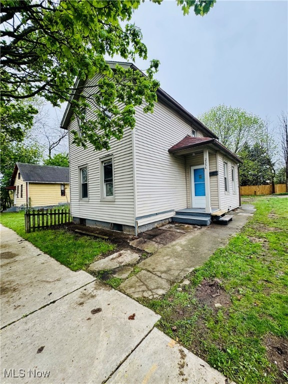 2334 W 38 Street, Cleveland, Ohio image 36