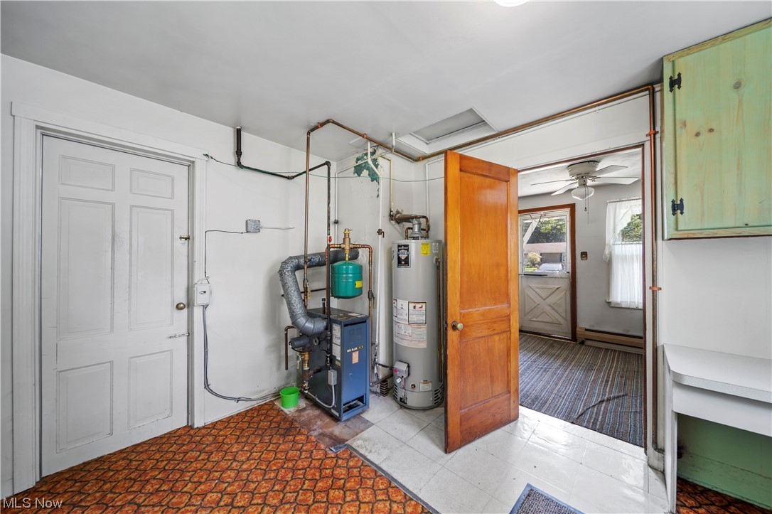 Mentor Foothills Sub - Residential