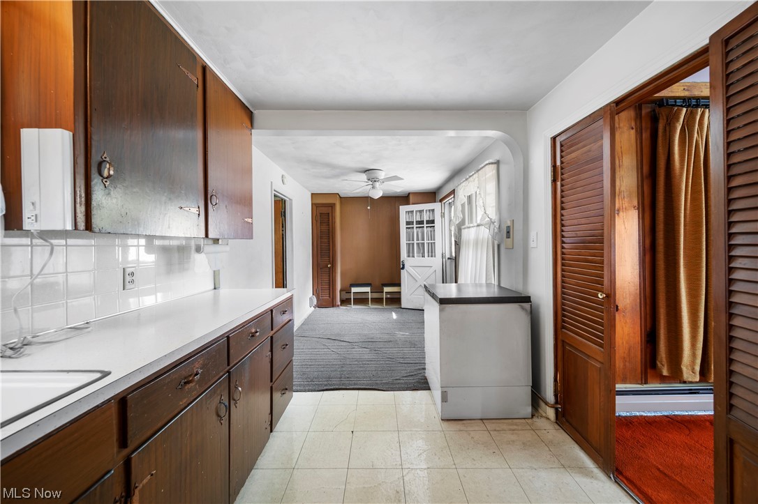 Mentor Foothills Sub - Residential