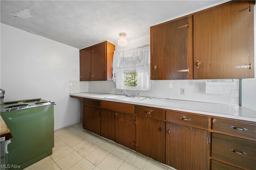 Mentor Foothills Sub - Residential