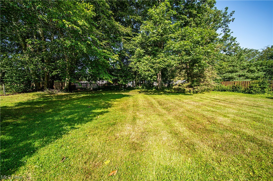 Mentor Foothills Sub - Residential