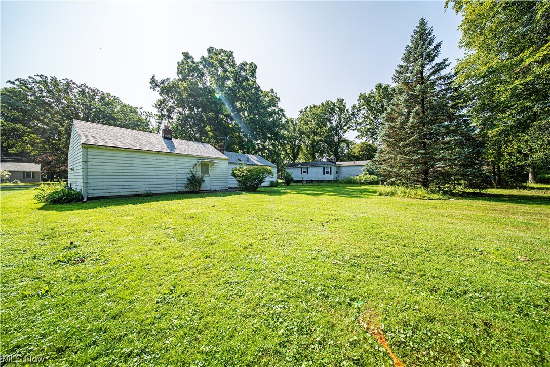 Mentor Foothills Sub - Residential