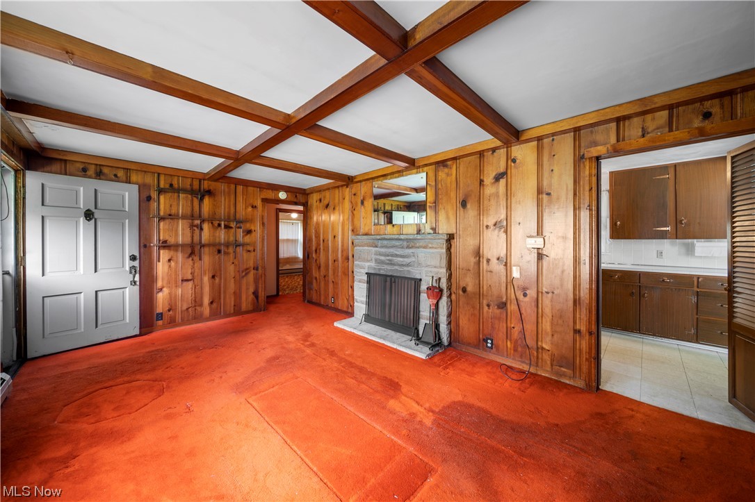 Mentor Foothills Sub - Residential