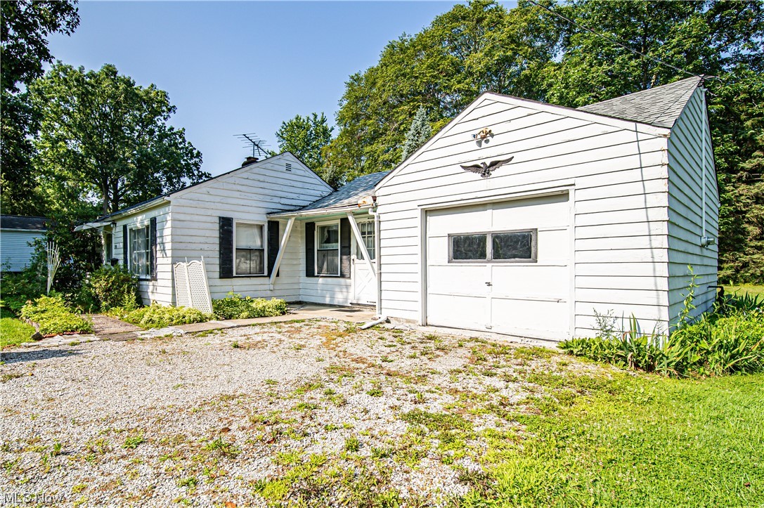 Mentor Foothills Sub - Residential