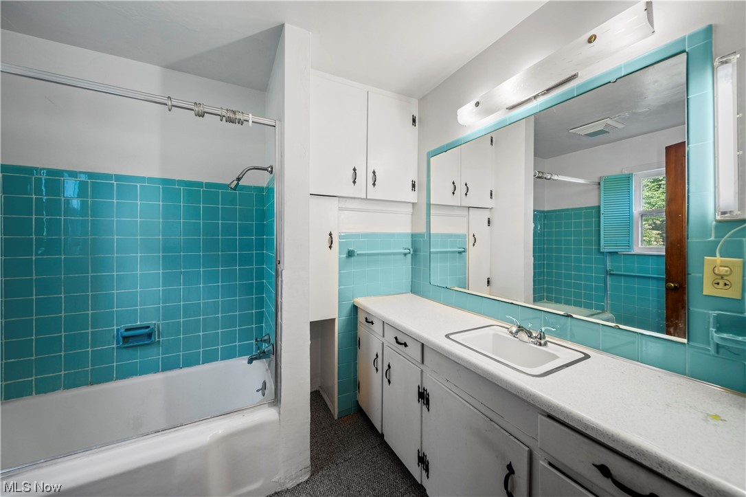 Mentor Foothills Sub - Residential