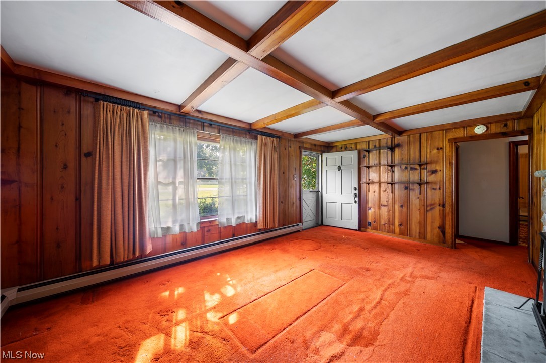 Mentor Foothills Sub - Residential