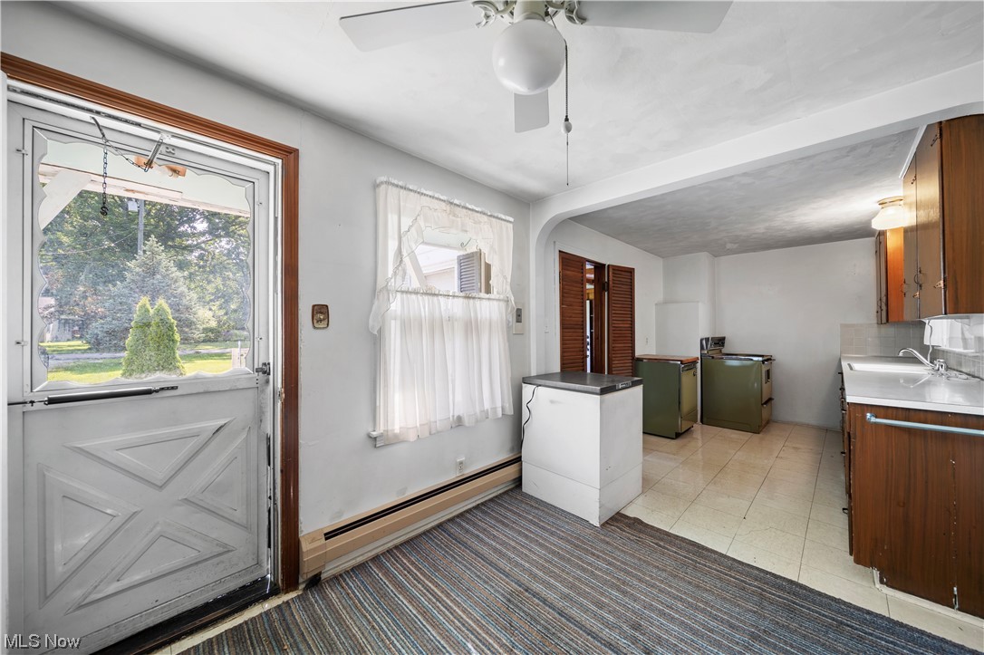 Mentor Foothills Sub - Residential